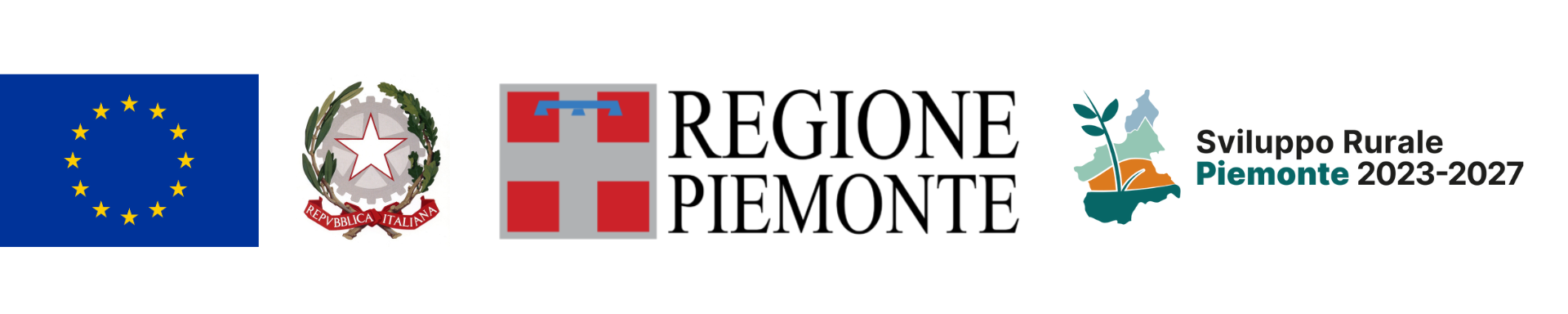 Sviluppo rurale Piemonte 2023-2027